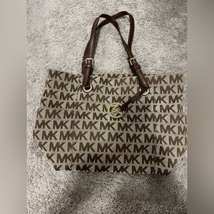 Michael Kors Small Tote Bag